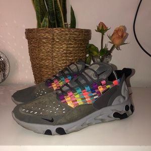 Nike React Celto - SOPHNET Grey Multicolor